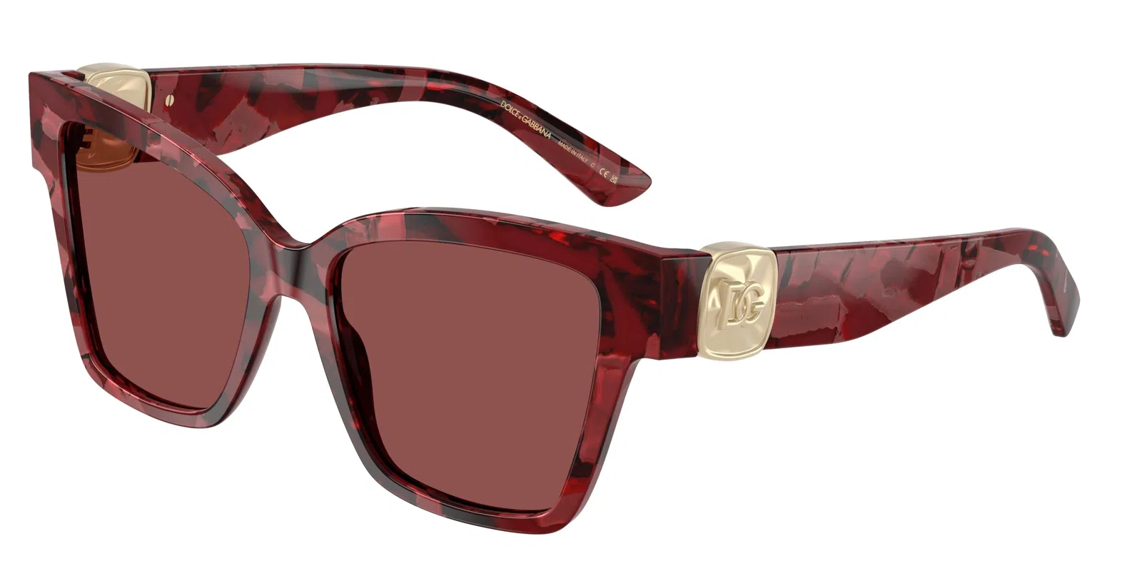 Dolce & Gabbana 4470 Sunglasses - view 6